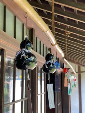 江戸東京たてもの園に投稿された画像（2024/8/3）