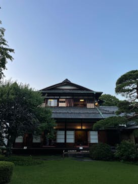 江戸東京たてもの園に投稿された画像（2024/8/3）