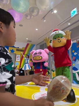 おやつタウンに投稿された画像（2024/8/3）