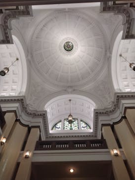 国立科学博物館に投稿された画像（2024/8/3）