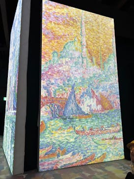 モネ＆フレンズ・アライブに投稿された画像（2024/8/3）