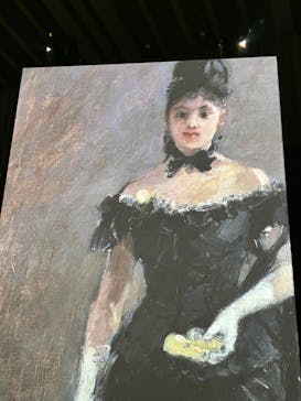 モネ＆フレンズ・アライブに投稿された画像（2024/8/3）