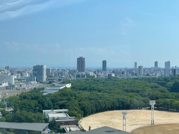 中国料理「大観苑」_ホテルニューオータニ大阪に投稿された画像（2024/8/3）