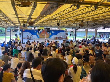 おきなわワールドに投稿された画像（2024/8/3）