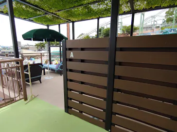 ひらかたパークに投稿された画像（2024/8/3）