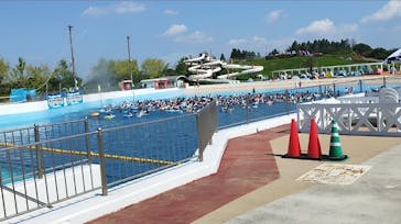 東武動物公園に投稿された画像（2024/8/3）