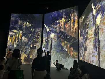 モネ＆フレンズ・アライブに投稿された画像（2024/8/3）