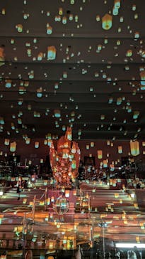 野外民族博物館 リトルワールドに投稿された画像（2024/8/3）