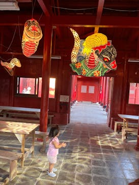 体験王国 むら咲むらに投稿された画像（2024/8/3）