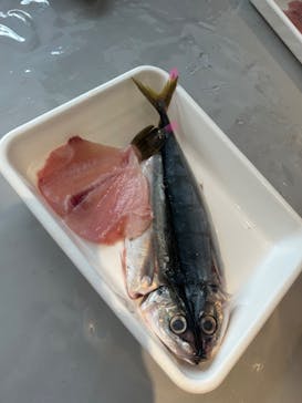 HimonoDiningかまなりに投稿された画像（2024/8/3）