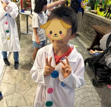 カンドゥー幕張に投稿された画像（2024/8/3）