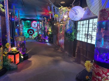 NARA KINGYO MUSEUMに投稿された画像（2024/8/3）