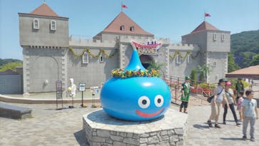 ニジゲンノモリに投稿された画像（2024/8/3）