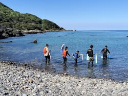 エバーブルー屋久島に投稿された画像（2024/8/3）