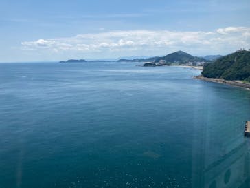 徳島県立 渦の道に投稿された画像（2024/8/3）