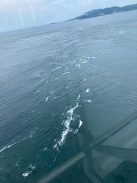 徳島県立 渦の道に投稿された画像（2024/8/3）