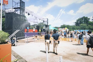 西武園ゆうえんちに投稿された画像（2024/8/4）