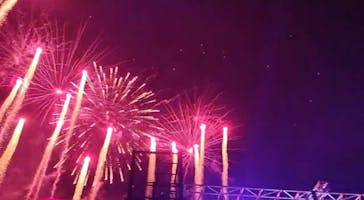 西武園ゆうえんちに投稿された画像（2024/8/4）