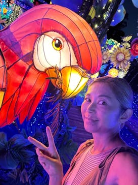 伊豆ぐらんぱる公園に投稿された画像（2024/8/4）