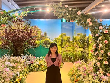 モネ＆フレンズ・アライブに投稿された画像（2024/8/4）