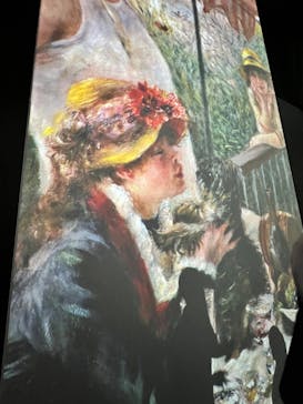 モネ＆フレンズ・アライブに投稿された画像（2024/8/4）