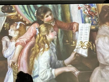 モネ＆フレンズ・アライブに投稿された画像（2024/8/4）