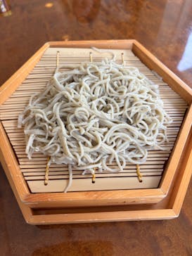 日本そば打ち　自由が丘教室に投稿された画像（2024/8/4）