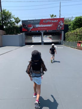 鈴鹿サーキットに投稿された画像（2024/8/4）