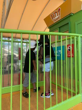 鈴鹿サーキットに投稿された画像（2024/8/4）