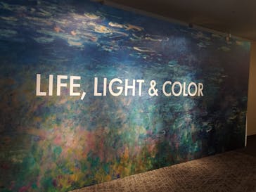 モネ＆フレンズ・アライブに投稿された画像（2024/8/4）