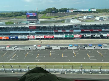 鈴鹿サーキットに投稿された画像（2024/8/4）