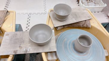 堀越陶房に投稿された画像（2024/8/3）