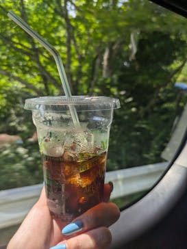 エムズアウトドアアドベンチャーに投稿された画像（2024/8/4）