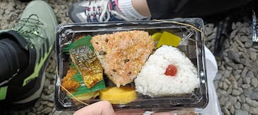 屋久島ガイド21EC-Kに投稿された画像（2024/8/4）