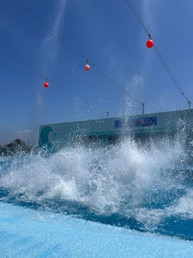 南知多ビーチランド＆南知多おもちゃ王国に投稿された画像（2024/8/4）