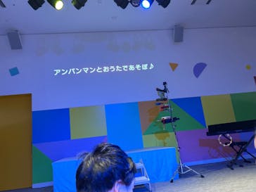 横浜アンパンマンこどもミュージアムに投稿された画像（2024/8/4）