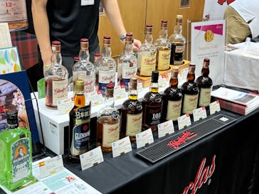北海道 WHISKY & SPIRITS FEST 2024に投稿された画像（2024/8/4）
