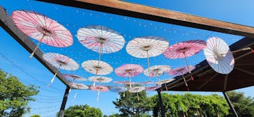 せんだい農業園芸センター　みどりの杜に投稿された画像（2024/8/4）