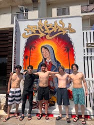 cccsurfshop（シーシーシーサーフショップ）に投稿された画像（2024/8/4）