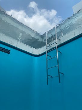 金沢21世紀美術館に投稿された画像（2024/8/4）