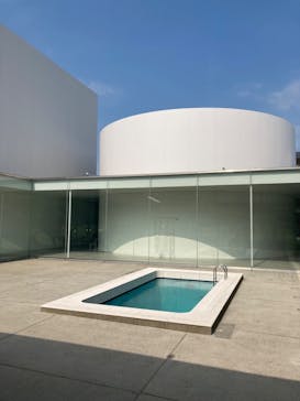 金沢21世紀美術館に投稿された画像（2024/8/4）