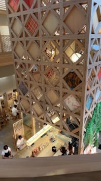 天然温泉おふろcafé湯守座に投稿された画像（2024/8/4）