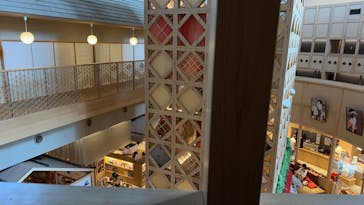 天然温泉おふろcafé湯守座に投稿された画像（2024/8/4）