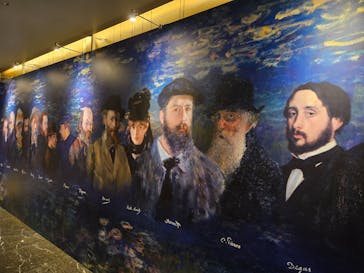 モネ＆フレンズ・アライブに投稿された画像（2024/8/4）