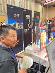 北海道 WHISKY & SPIRITS FEST 2024に投稿された画像（2024/8/4）