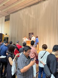 北海道 WHISKY & SPIRITS FEST 2024に投稿された画像（2024/8/4）