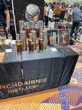 北海道 WHISKY & SPIRITS FEST 2024に投稿された画像（2024/8/4）