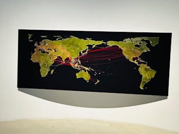 金沢21世紀美術館に投稿された画像（2024/8/4）