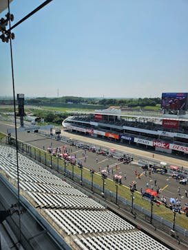 鈴鹿サーキットに投稿された画像（2024/8/4）