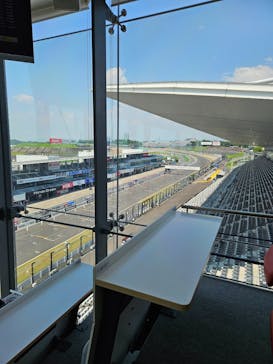 鈴鹿サーキットに投稿された画像（2024/8/4）